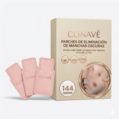 Parches Anti Paño Clinavé