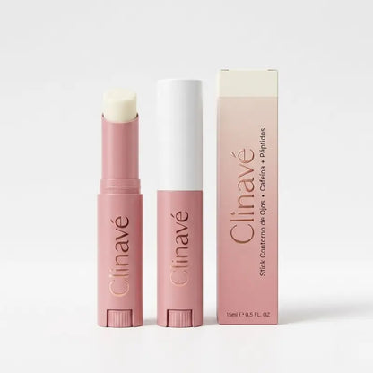 Stick Anti Ojeras Clinavé