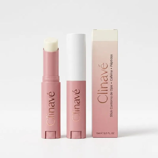 Stick Anti Ojeras Clinavé
