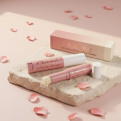 Stick Anti Ojeras Clinavé