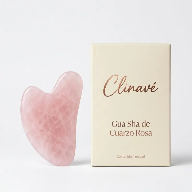 Masajeador Gua Sha Antiedad
