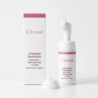 Limpiador a Base de Cúrcuma Natural