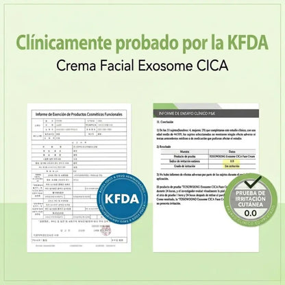 Crema Solar SPF+50 Anti Rebote