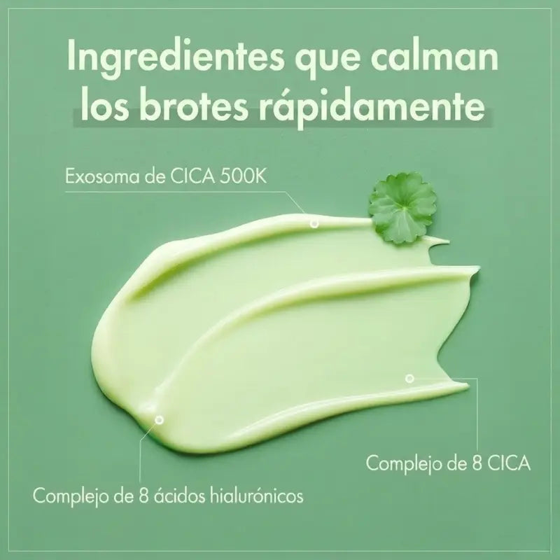 Crema Solar SPF+50 Anti Rebote